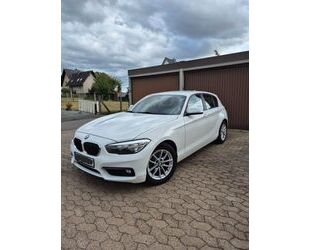 BMW 118 Gebrauchtwagen