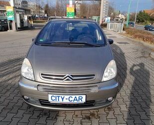 Citroen Xsara Picasso Gebrauchtwagen
