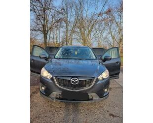 Mazda CX-5 Gebrauchtwagen