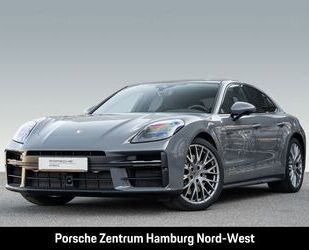 Porsche Panamera Gebrauchtwagen