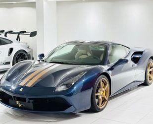 Ferrari 488 GTB Gebrauchtwagen