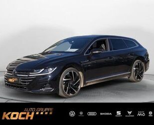 VW Arteon Gebrauchtwagen