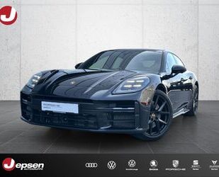 Porsche Panamera Gebrauchtwagen