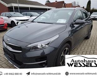 Kia XCeed Gebrauchtwagen