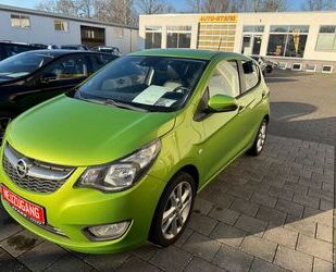 Opel Karl Gebrauchtwagen