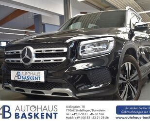 Mercedes-Benz GLB 220 Gebrauchtwagen