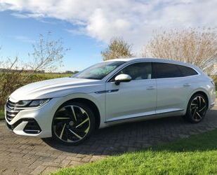 VW Arteon Gebrauchtwagen