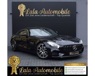 Mercedes-Benz AMG GT Gebrauchtwagen