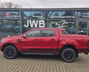 Ford Ranger Gebrauchtwagen