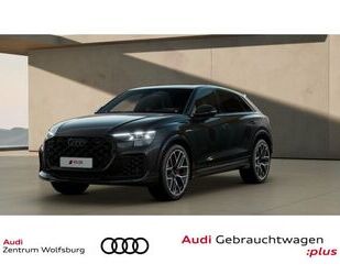 Audi RSQ8 Gebrauchtwagen