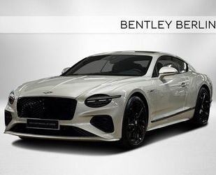 Bentley Continental GT Gebrauchtwagen