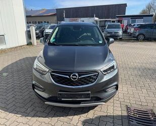Opel Mokka Gebrauchtwagen