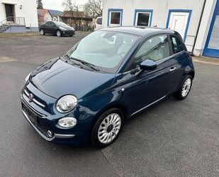 Fiat 500 Gebrauchtwagen