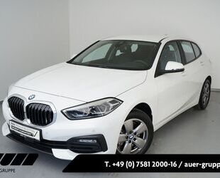 BMW 118 Gebrauchtwagen