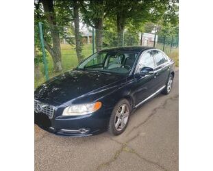 Volvo S80 Gebrauchtwagen