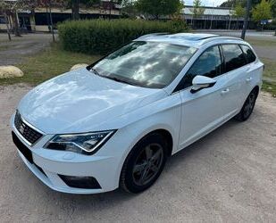 Seat Leon Gebrauchtwagen