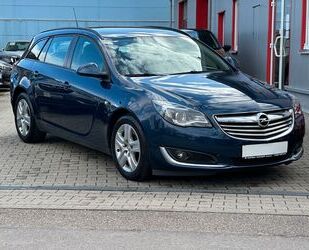 Opel Insignia Gebrauchtwagen