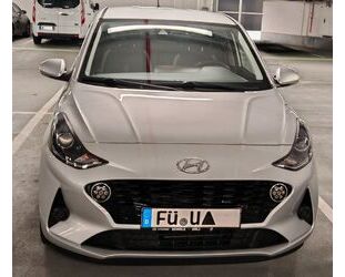 Hyundai i10 Gebrauchtwagen