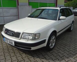 Audi 100 Gebrauchtwagen