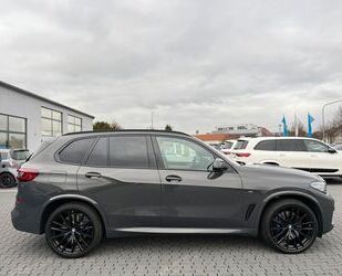 BMW X5 M50 Gebrauchtwagen