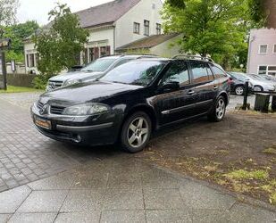 Renault Laguna Gebrauchtwagen