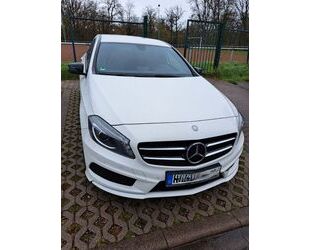 Mercedes-Benz A 180 Gebrauchtwagen