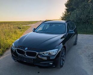 BMW 320 Gebrauchtwagen