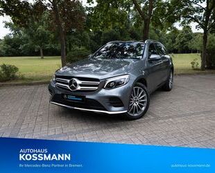 Mercedes-Benz GLC 350 Gebrauchtwagen
