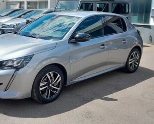 Peugeot 208 Gebrauchtwagen