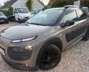 Citroen C4 Cactus Gebrauchtwagen
