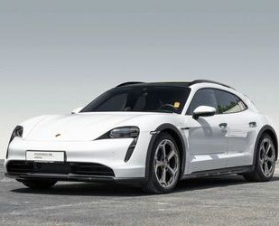 Porsche Taycan Gebrauchtwagen