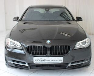 BMW 535 Gebrauchtwagen