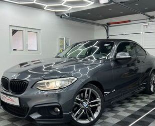 BMW 220 Gebrauchtwagen