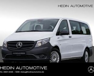 Mercedes-Benz eVito Gebrauchtwagen