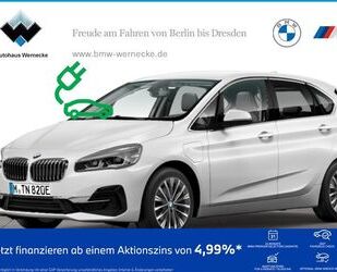 BMW 225 Active Tourer Gebrauchtwagen