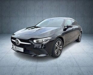 Mercedes-Benz CLA 200 Shooting Brake Gebrauchtwagen