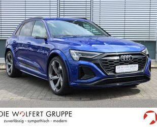 Audi SQ8 e-tron Gebrauchtwagen