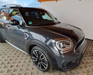 Cupra Cooper SD Countryman 