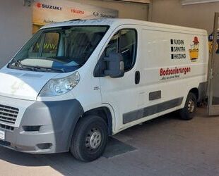 Fiat Ducato Gebrauchtwagen