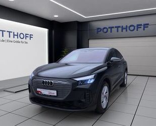 Audi Q4 e-tron Gebrauchtwagen