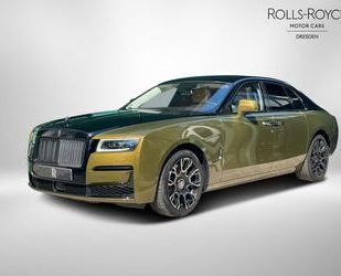 Rolls Royce Ghost Gebrauchtwagen