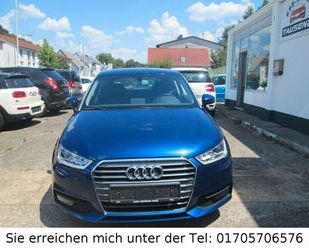 Audi A1 Gebrauchtwagen