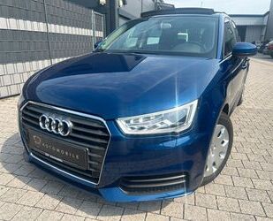Audi A1 Gebrauchtwagen