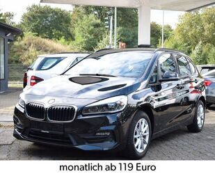 BMW 216 Active Tourer Gebrauchtwagen