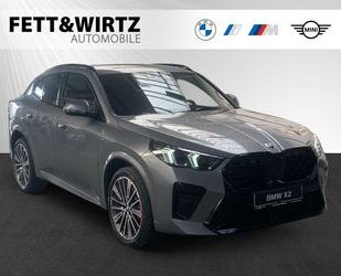 BMW X2 Gebrauchtwagen