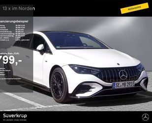 Mercedes-Benz EQE Gebrauchtwagen