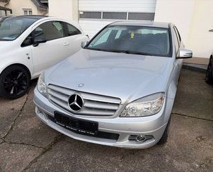 Mercedes-Benz C 200 Gebrauchtwagen