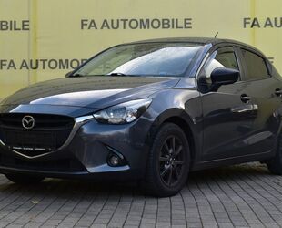 Mazda 2 Gebrauchtwagen