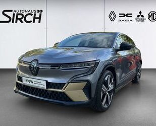 Renault Megane E-TECH Gebrauchtwagen