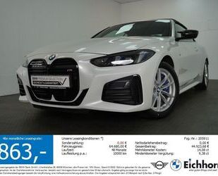 BMW M440 Gebrauchtwagen